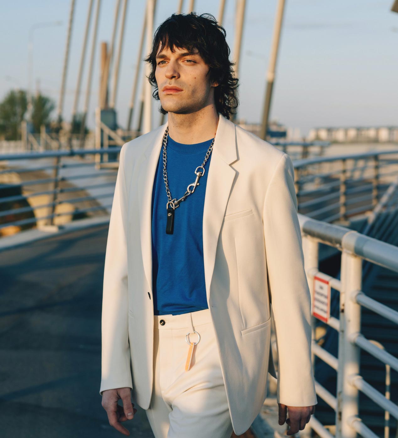 Crêpe Rosa – Image 2